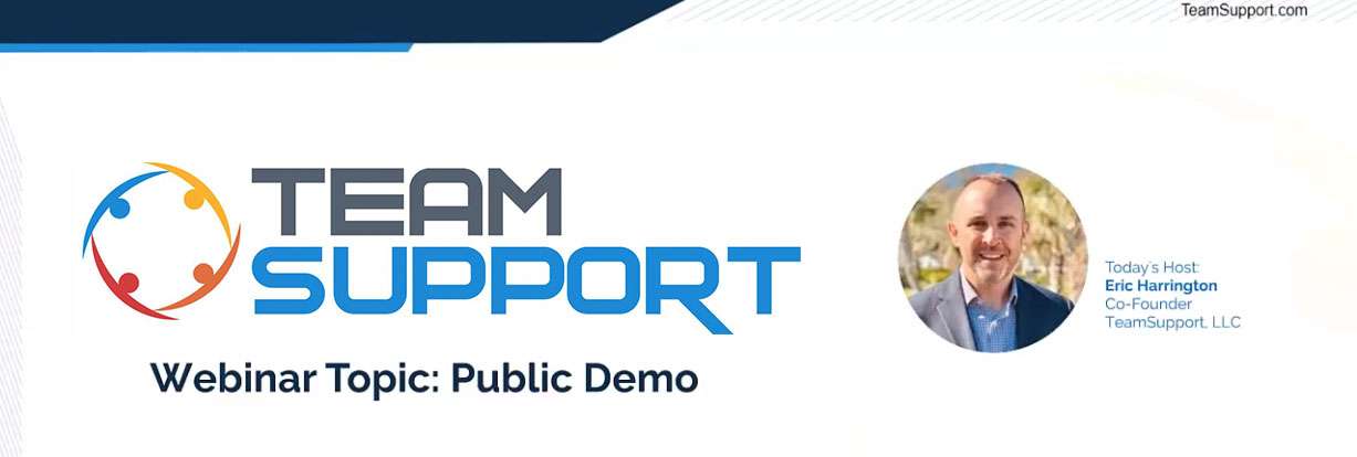 Public Demo 2