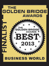 GoldenBridge