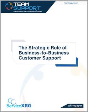 Strategic B2B Service XRG Whitepaper cover copy