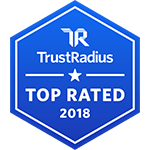 2018-trustradius-top-rated