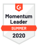 G2 Summer 2020 Momentum Leader-01-1