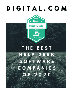 Best Help Desk Software 2020 Digitql